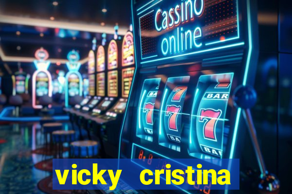 vicky cristina barcelona redecanais